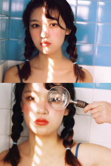 再见美人鱼 电影